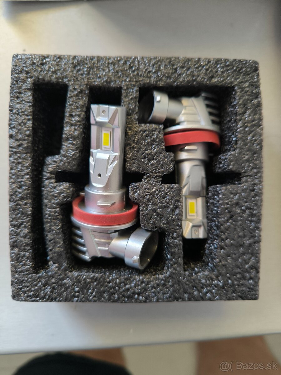 Led H8/H11 - 2