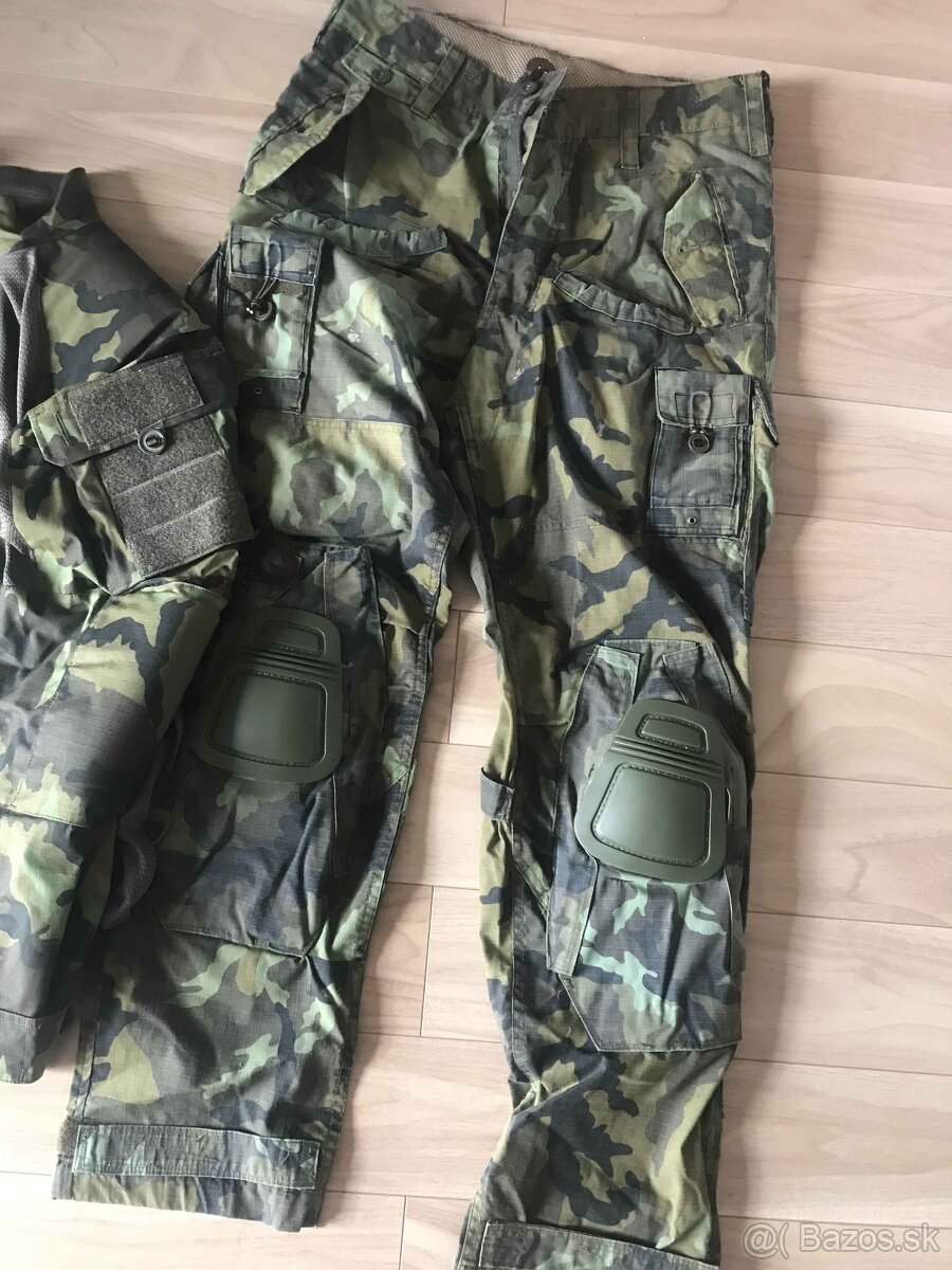 Maskáče vz.95 - 2