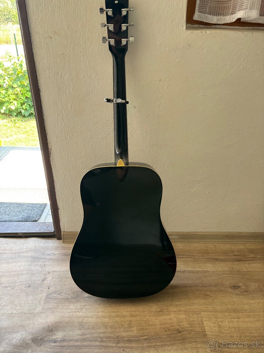 Predám Gitaru - 2