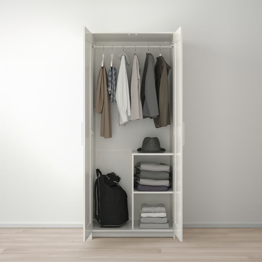 Skriňa IKEA Brimnes - 2