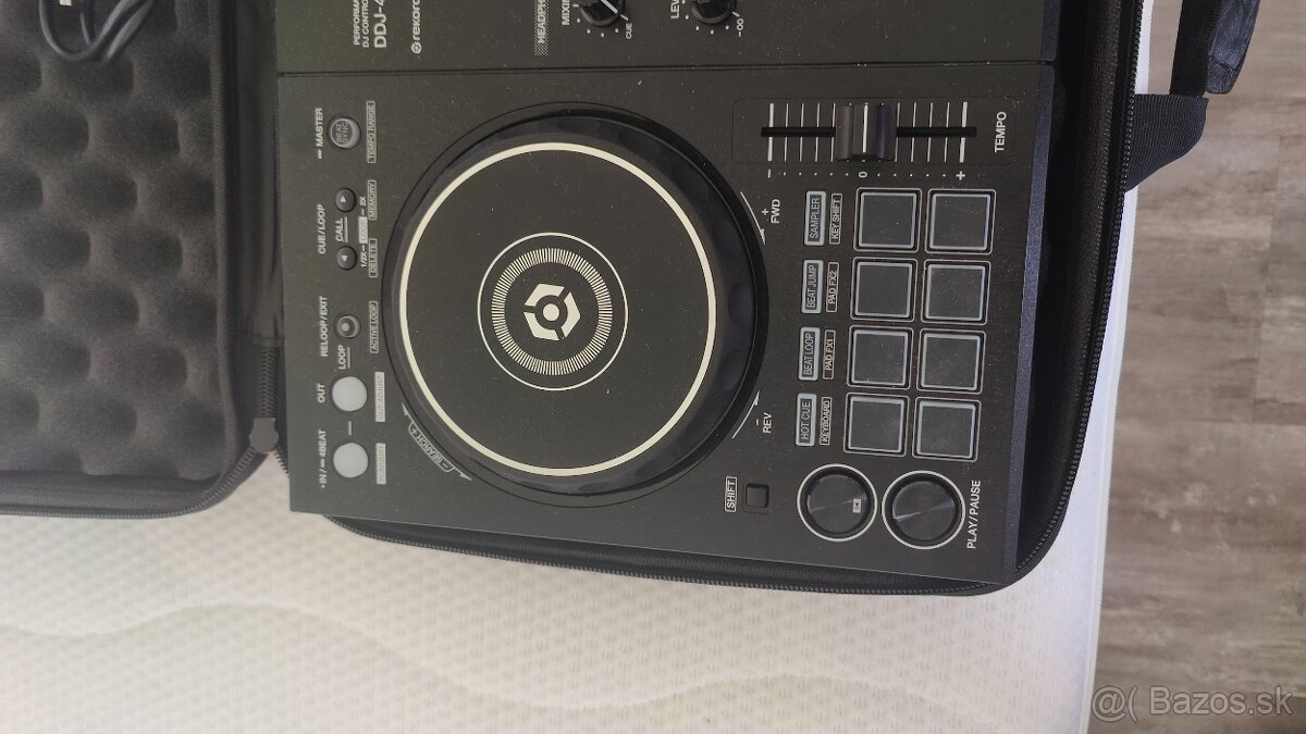 Pioneer DDJ 400 - 2