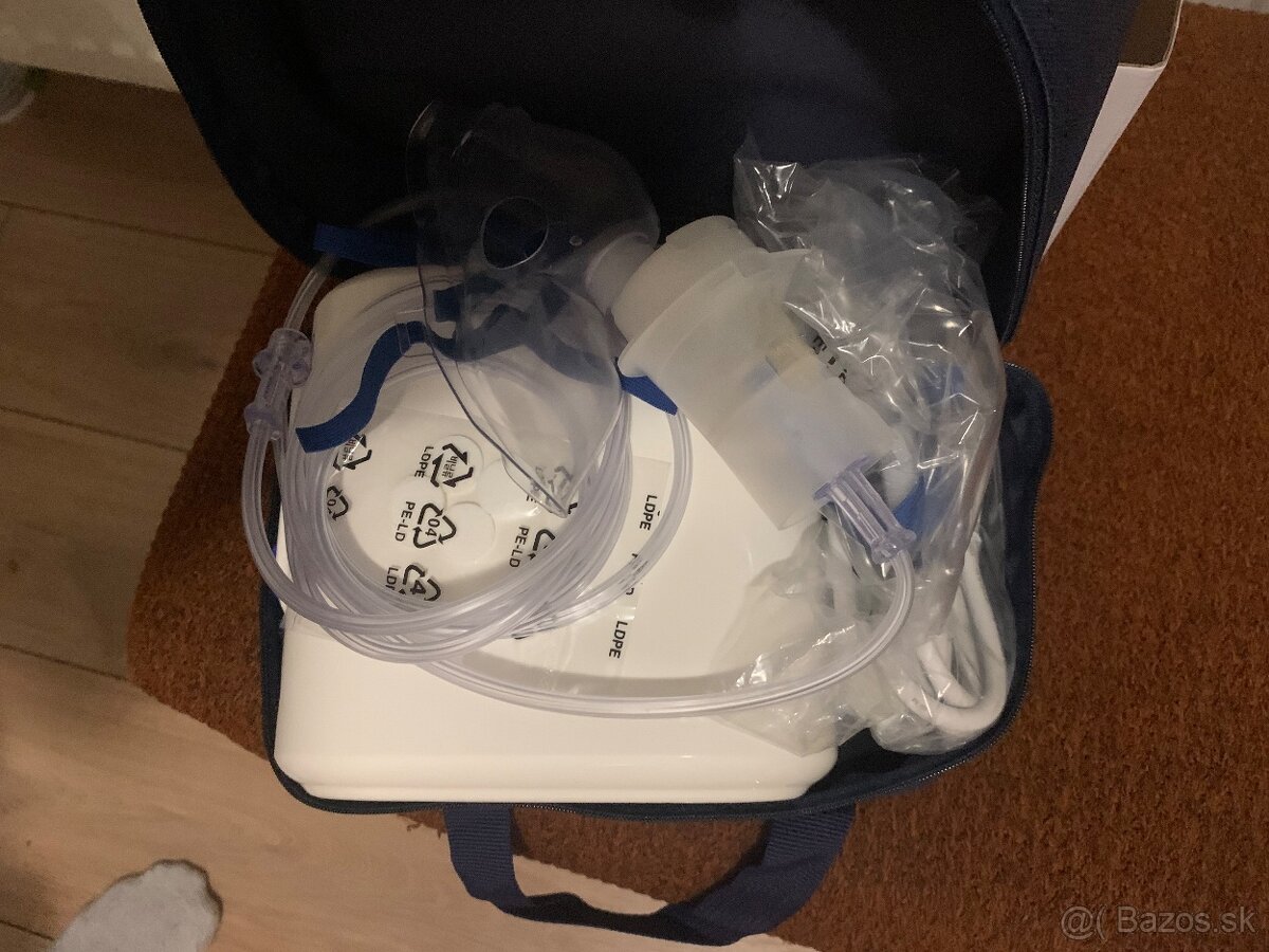 Omron Inhalator - 2