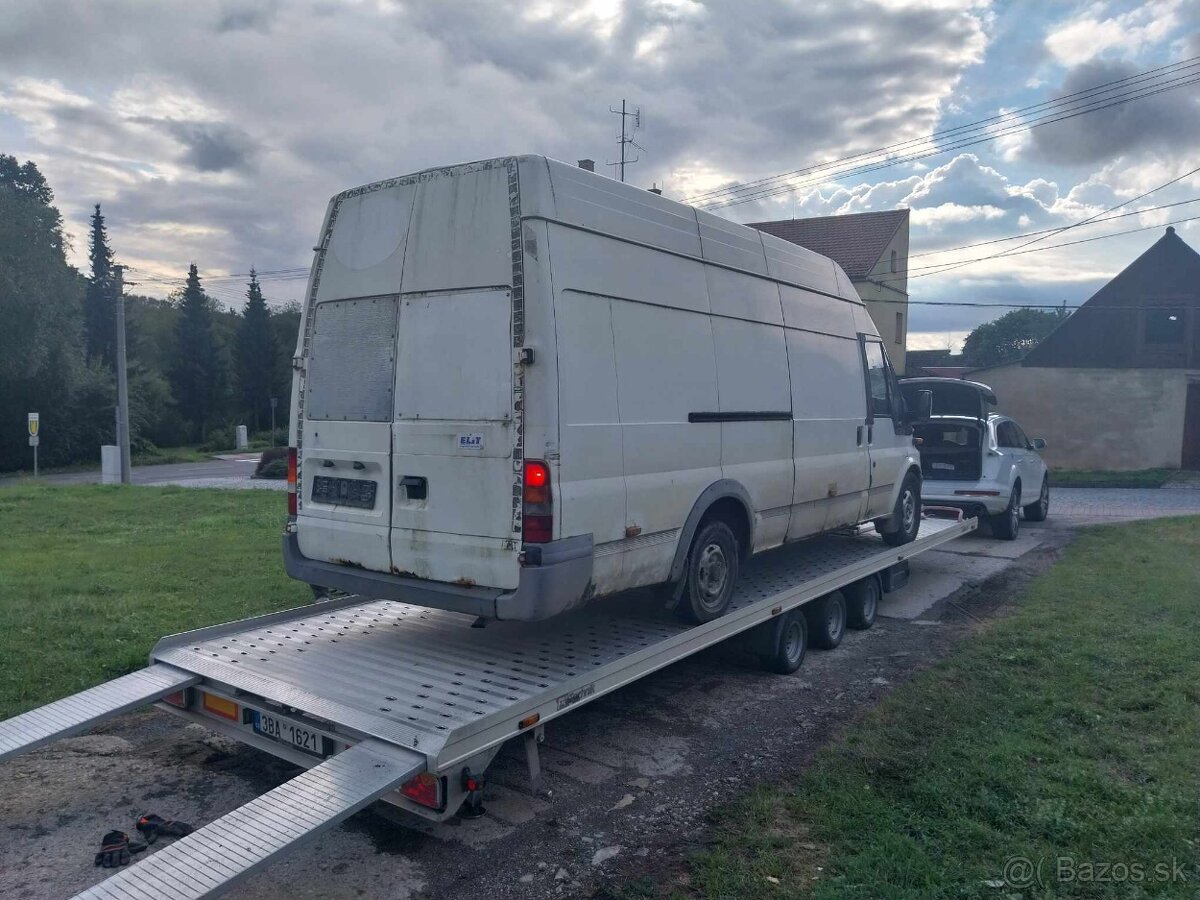 Kúpim Auto do 1000euro - 2