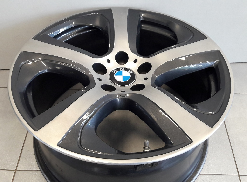 BMW X5 F15 19" Styling 490 - 2
