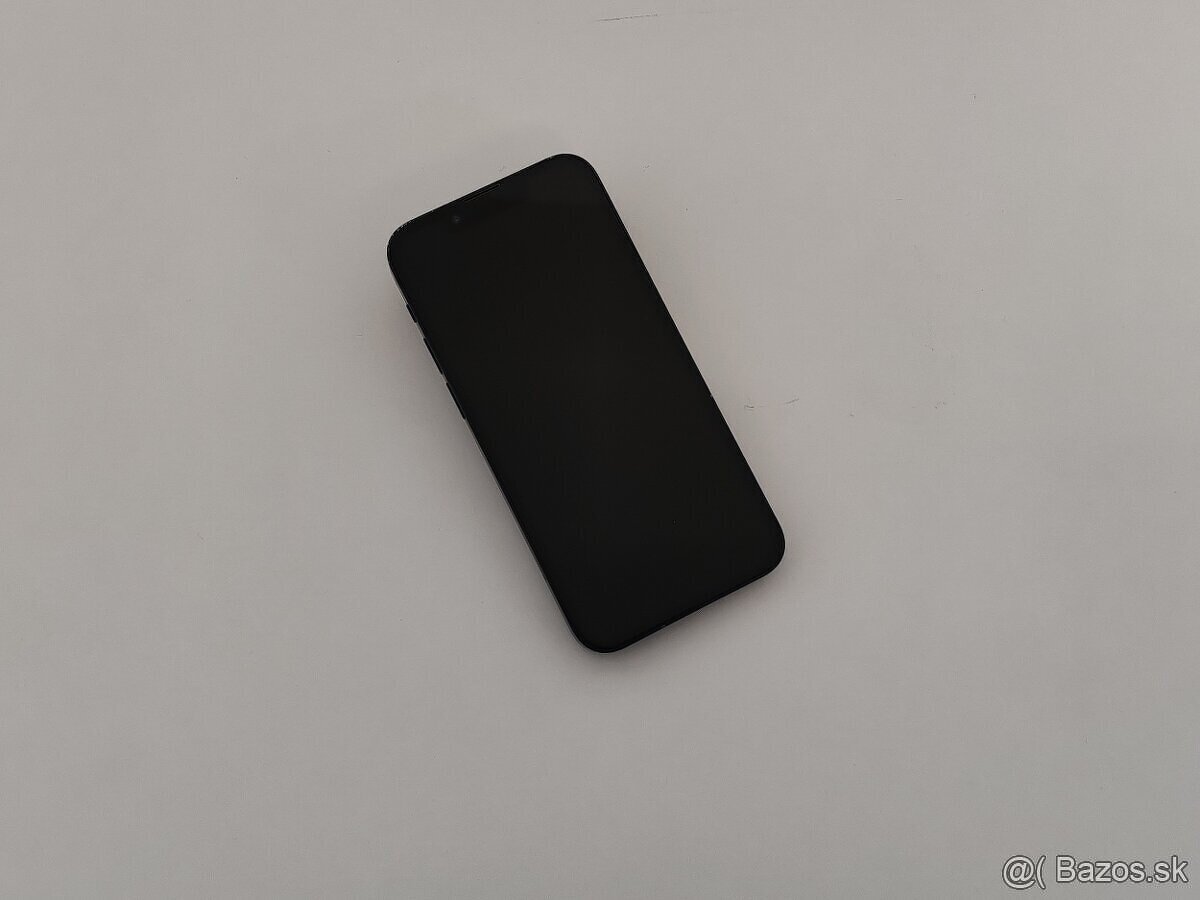 iPhone 13 mini 128GB Midnight - 2