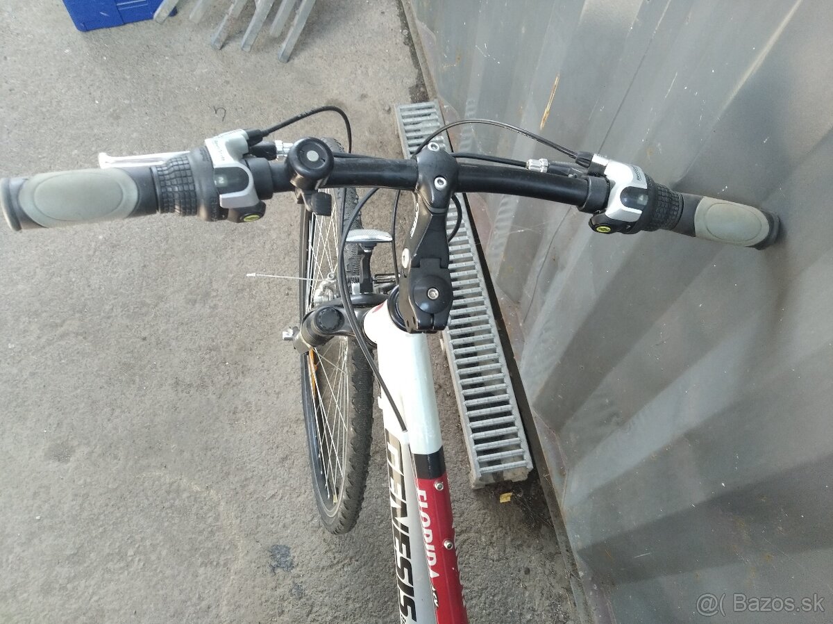 Bicykel - 2