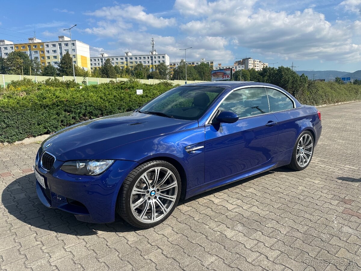 BMW M3 - 2