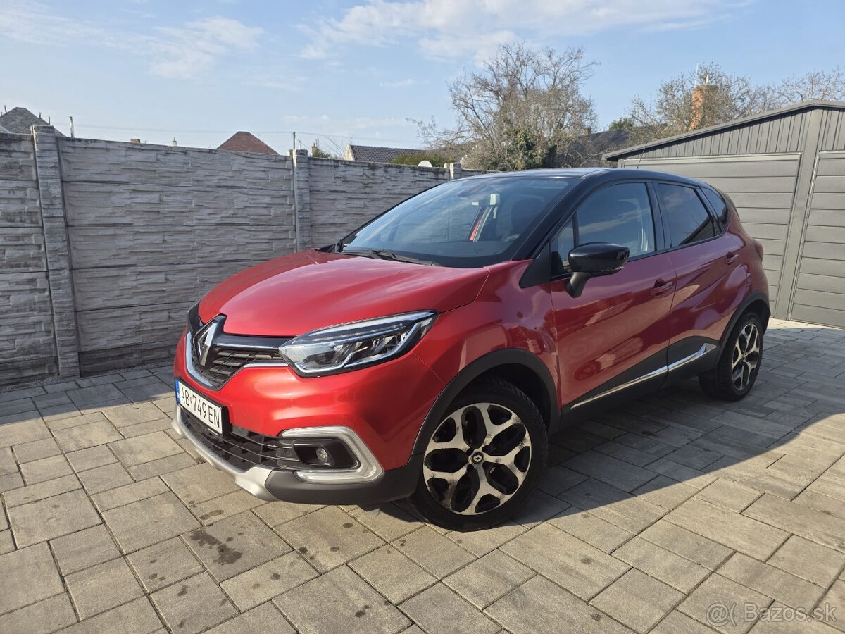 Renault Captur - 2
