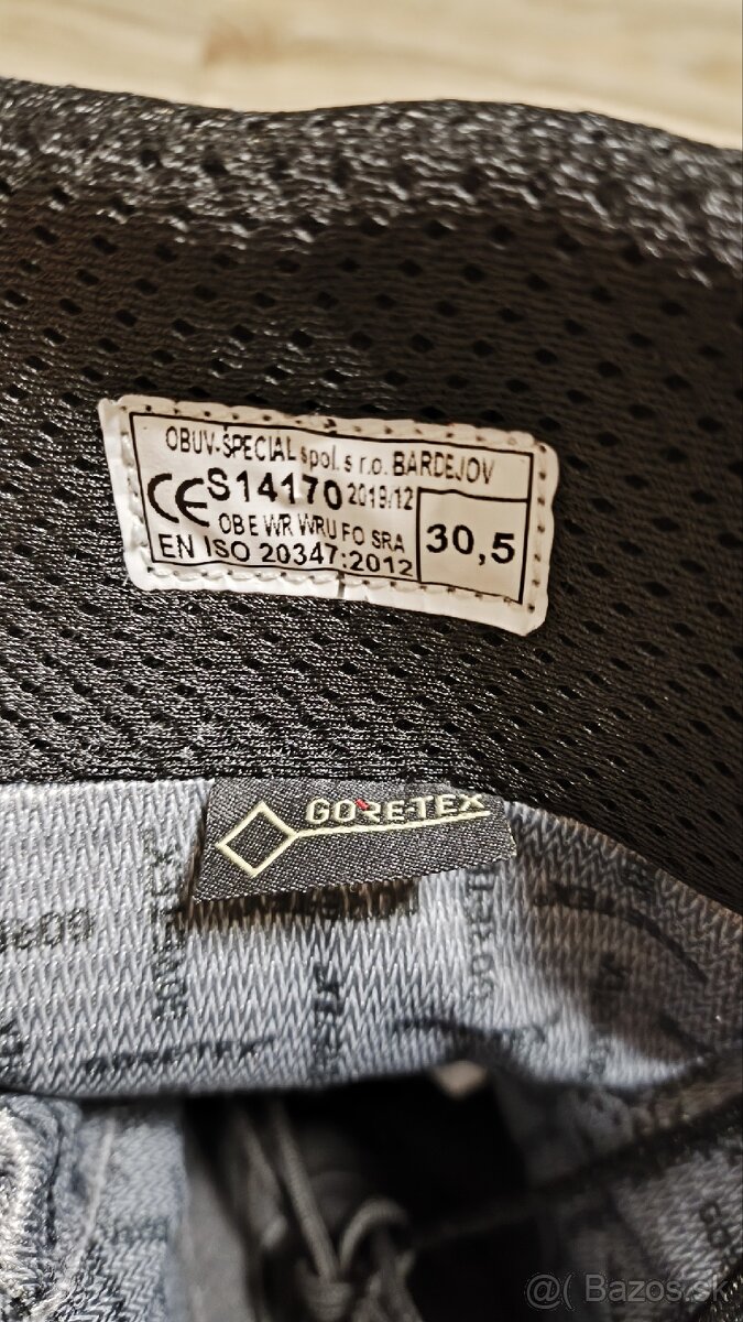 Kanady GORE-TEX - 2
