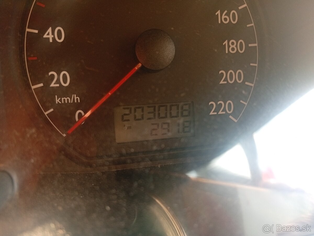 Vw polo - 2