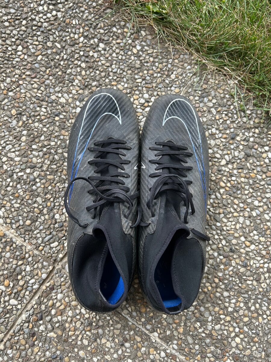 NIKE MERCURIAL Kopačky - 2