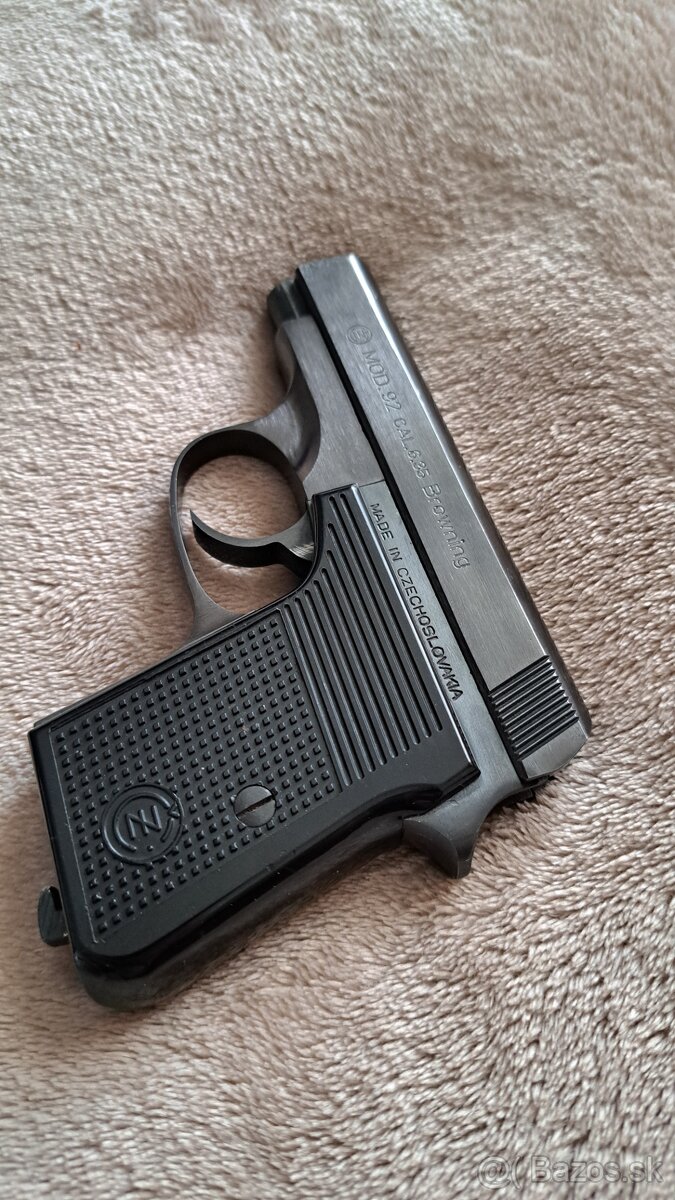 CZ 92 - 2