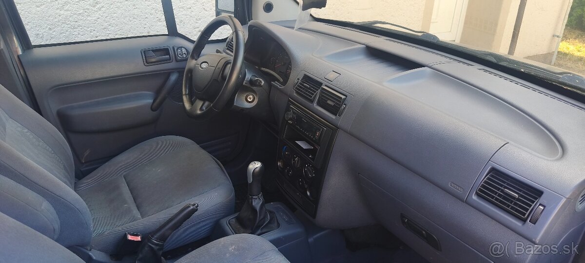 Ford tourneo connect 1.8 TDCi - 2