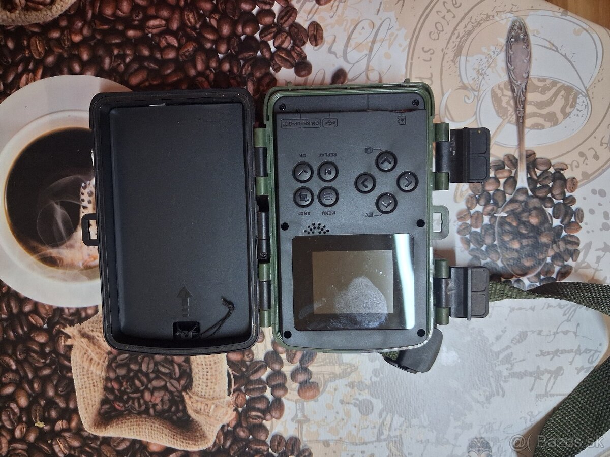 Fotopasca - 2