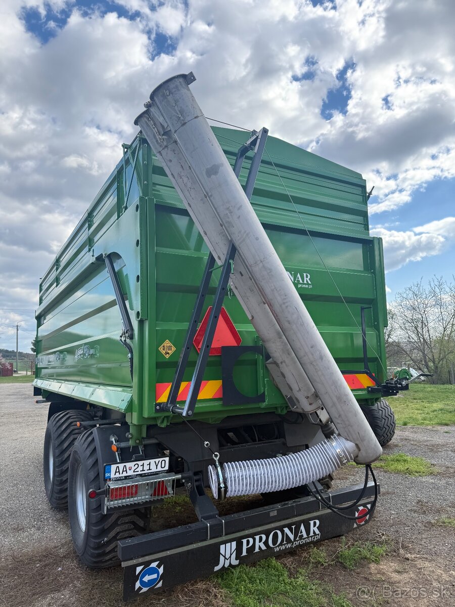 Pronar T700/1 - 2