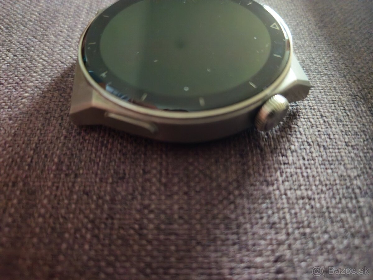 Huawei watch Gt3 PRO - 2