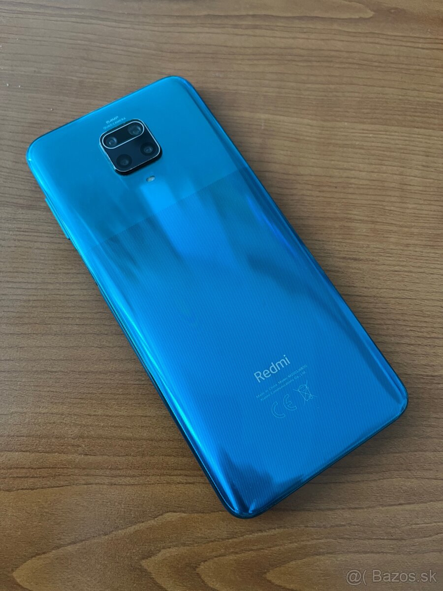 Radmi Note 9 pro - 2