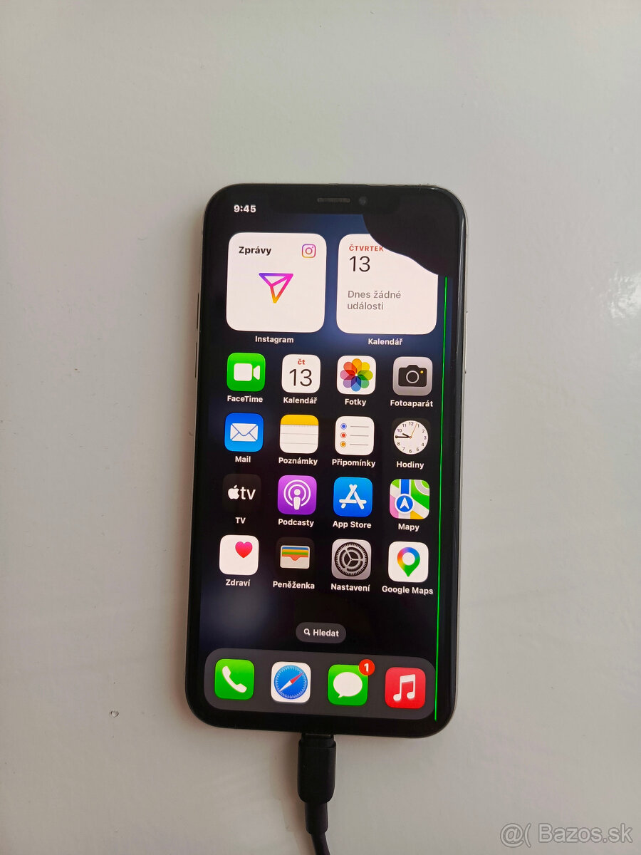 Apple iPhone XS - 2