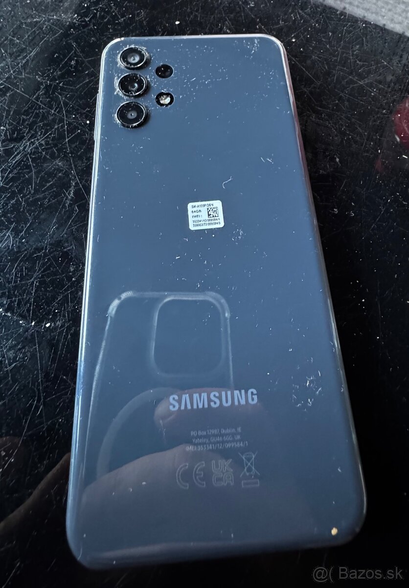 SAMSUNG A13 - 2