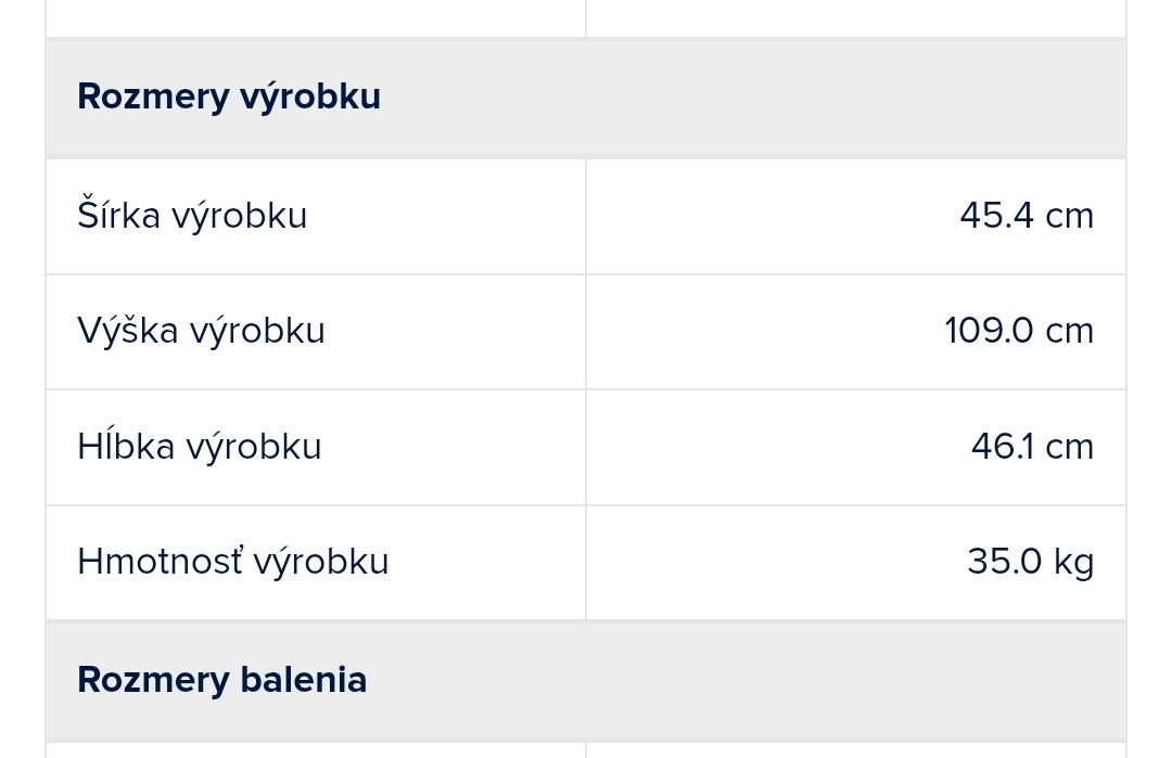 Elektrický ohrievač vody MORA 120L - 2