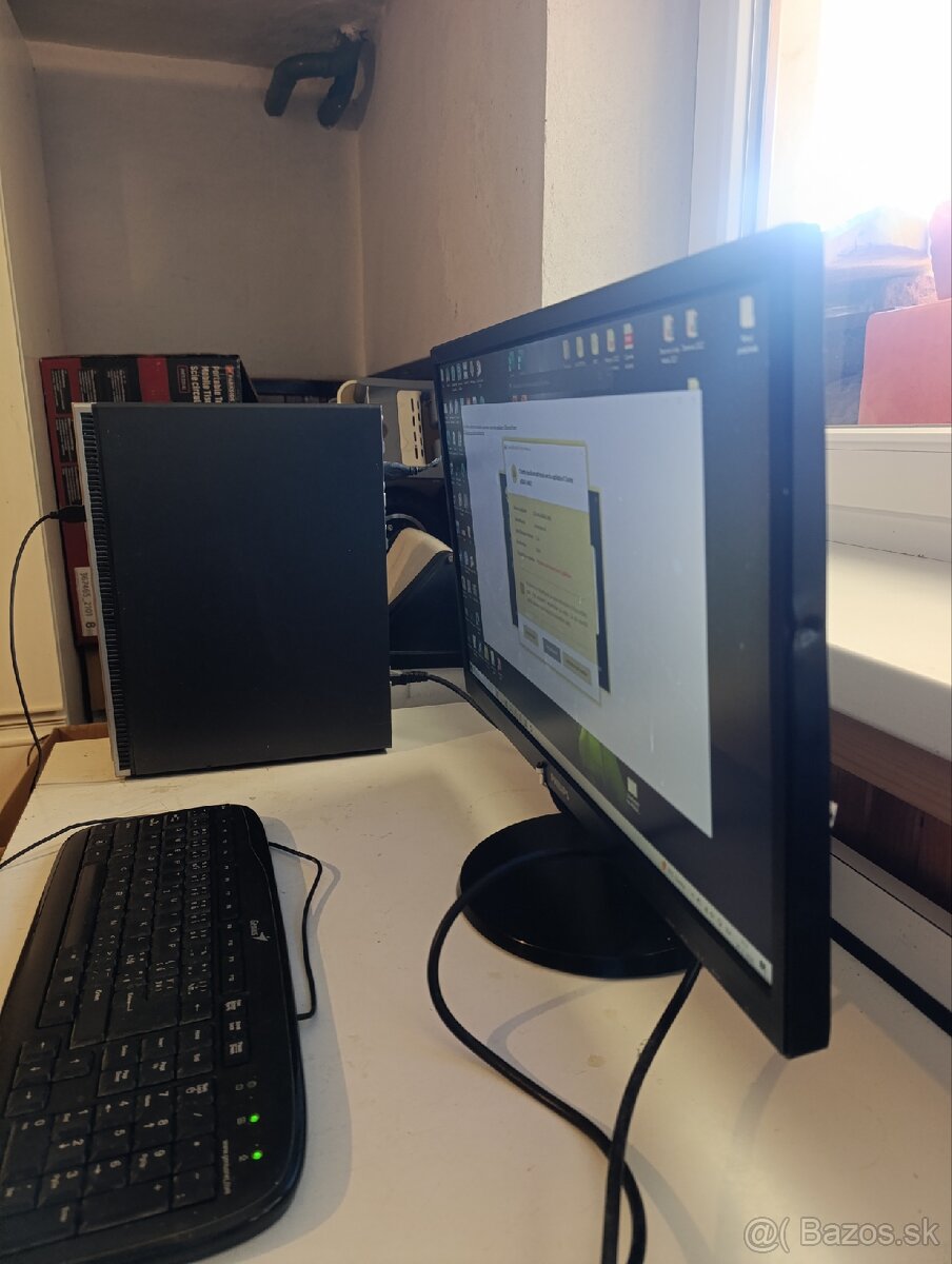 PC Lenovo - 2