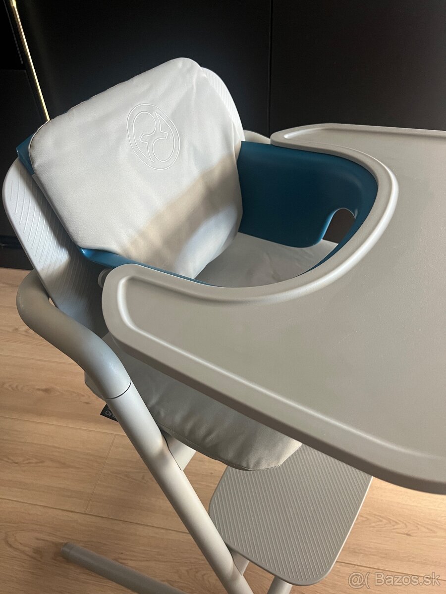 Rastúca detská stolička Cybex - 2