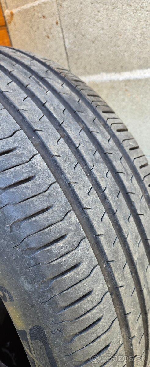 225 55 r18 continental ecocontact 6 - 2
