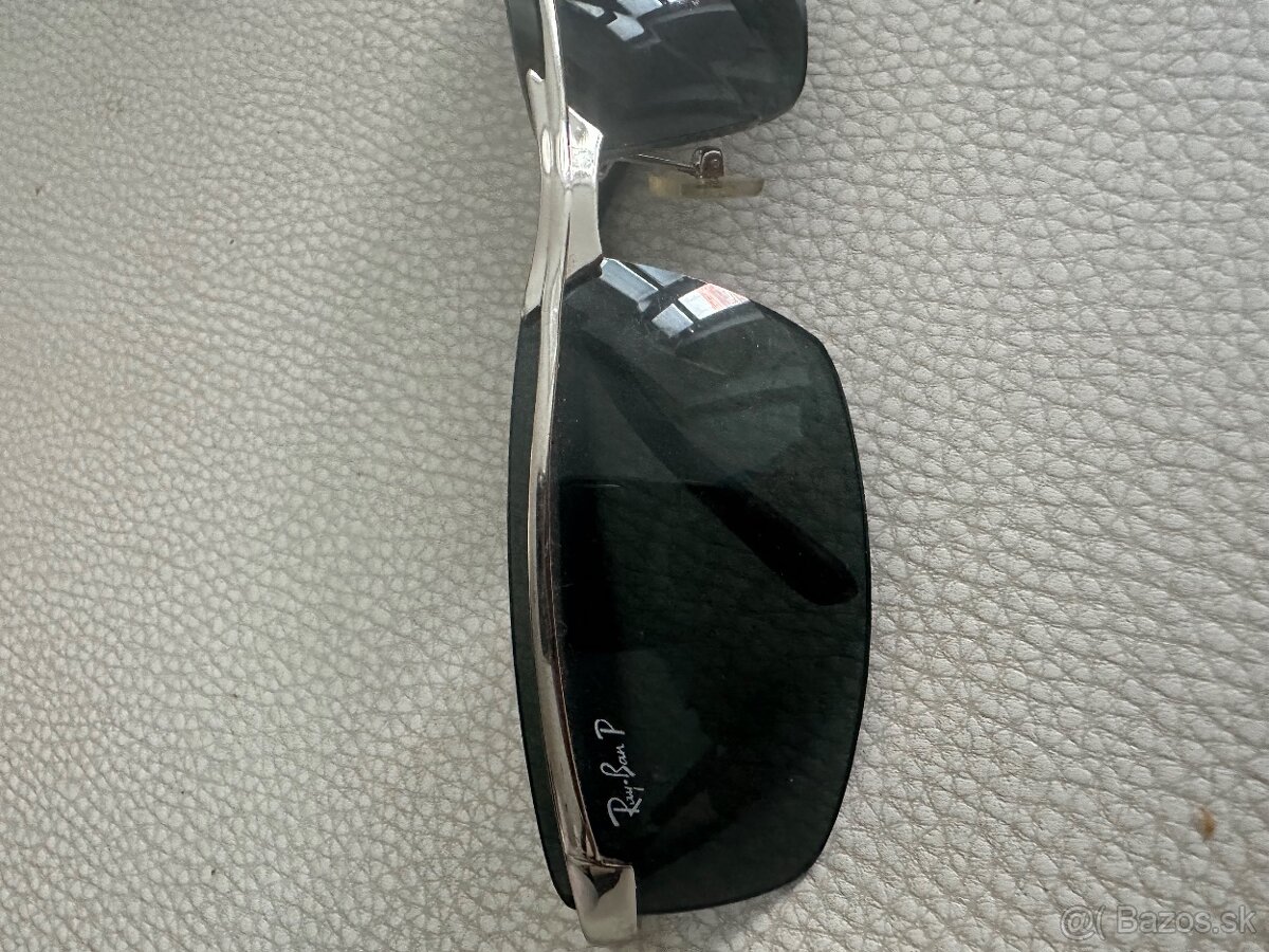 Slnečné okuliare Ray Ban - 2