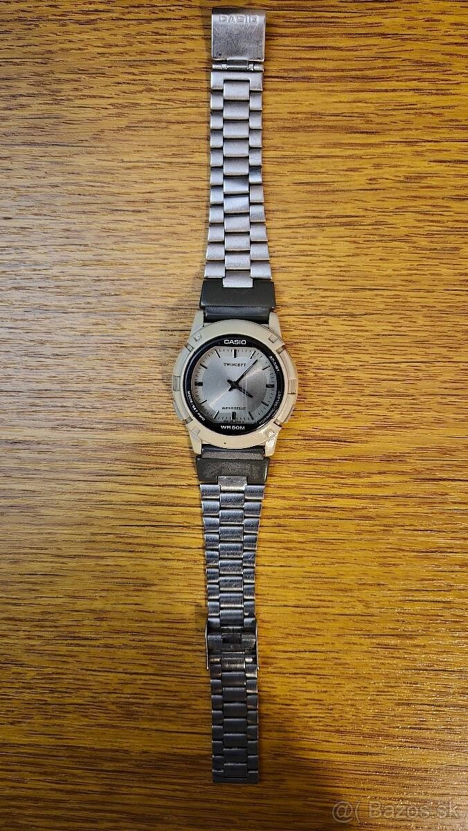Casio Twincept ABX-20 - 2
