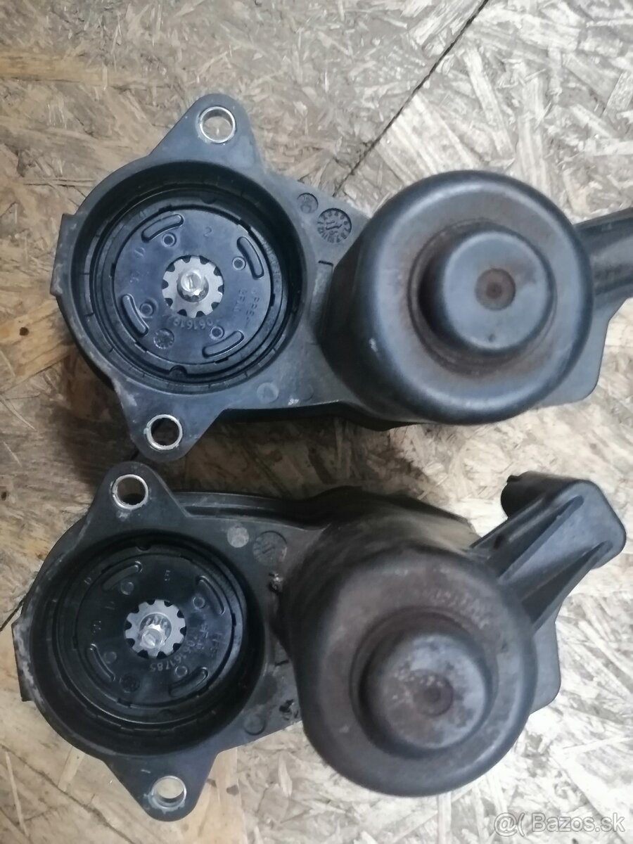 Opel Astra J - 2
