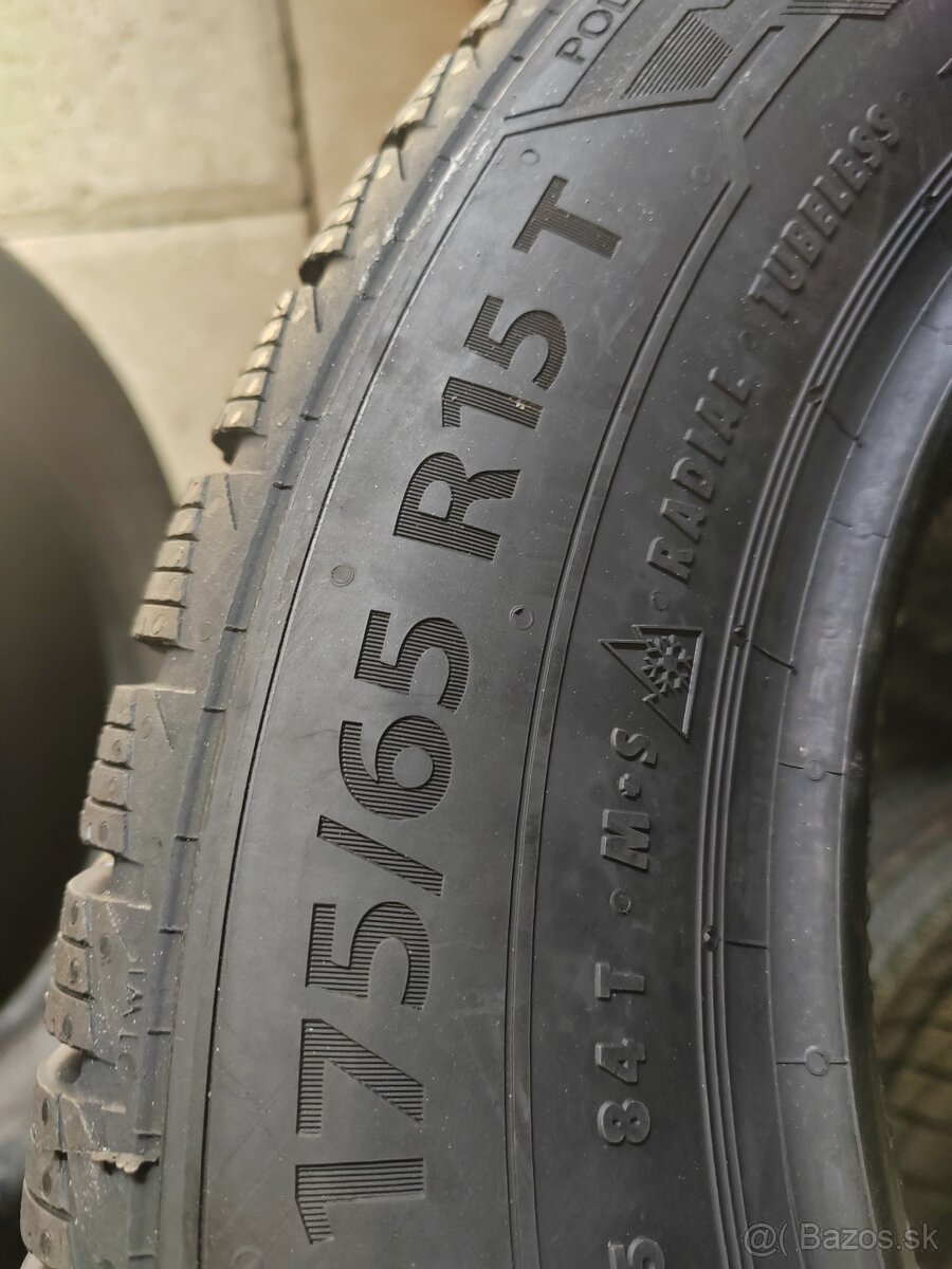 175/65 r15 barum polaris - 2