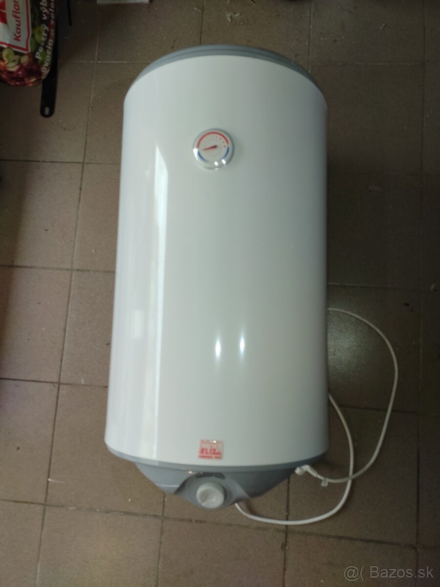 Elektrický ohrievač vody, boiler - 2