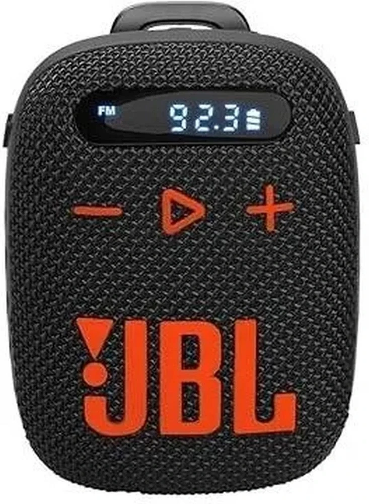 Reproduktor JBL Wind 3 - 2