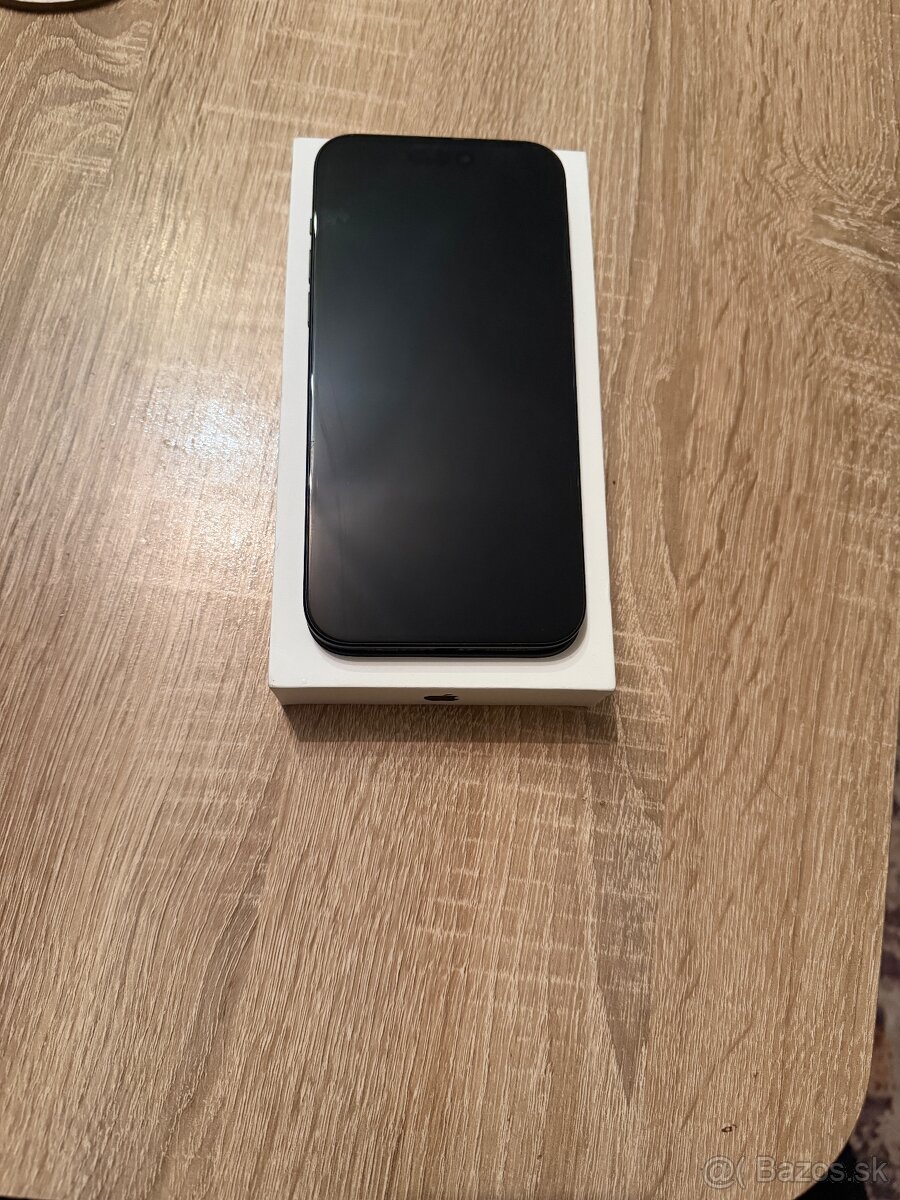 iPhone 15 Plus 128 GB - 2
