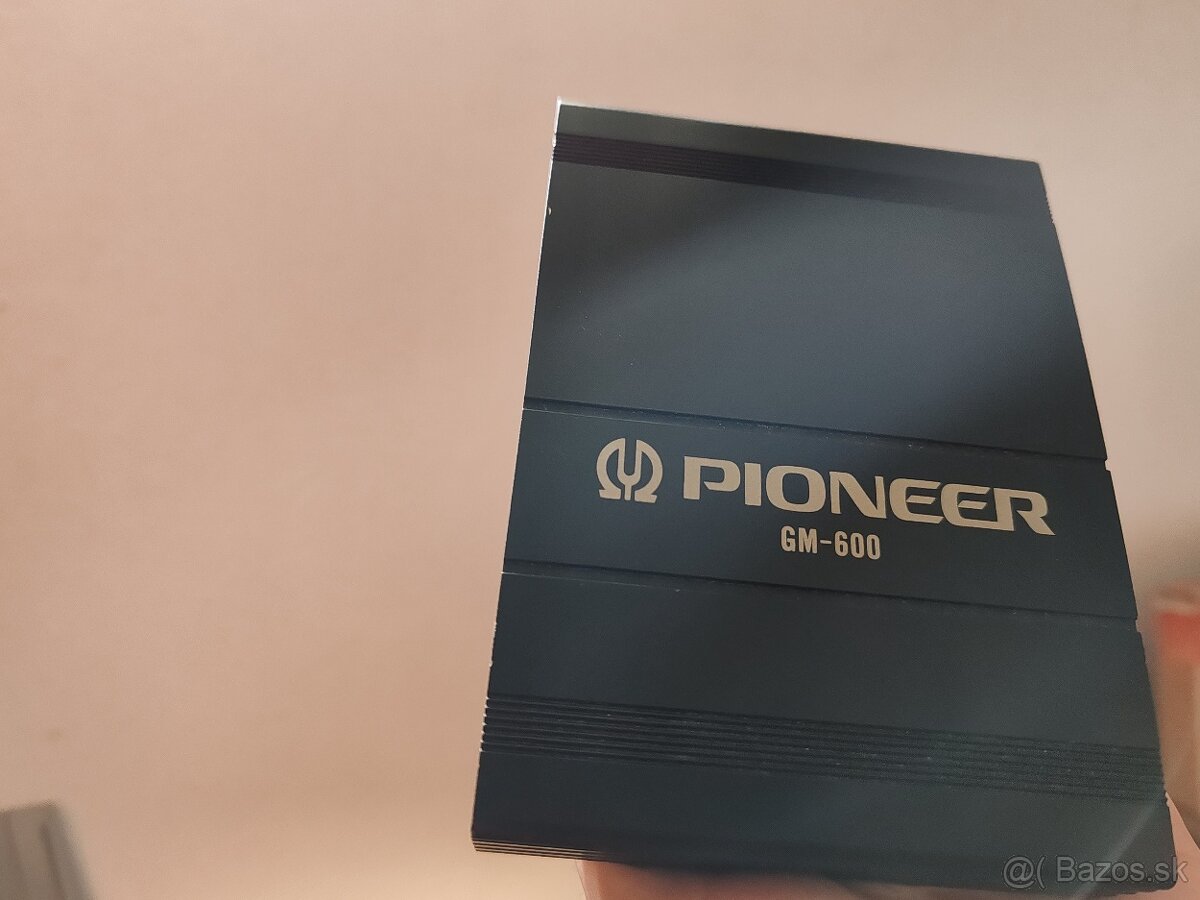 Pioneer - 2