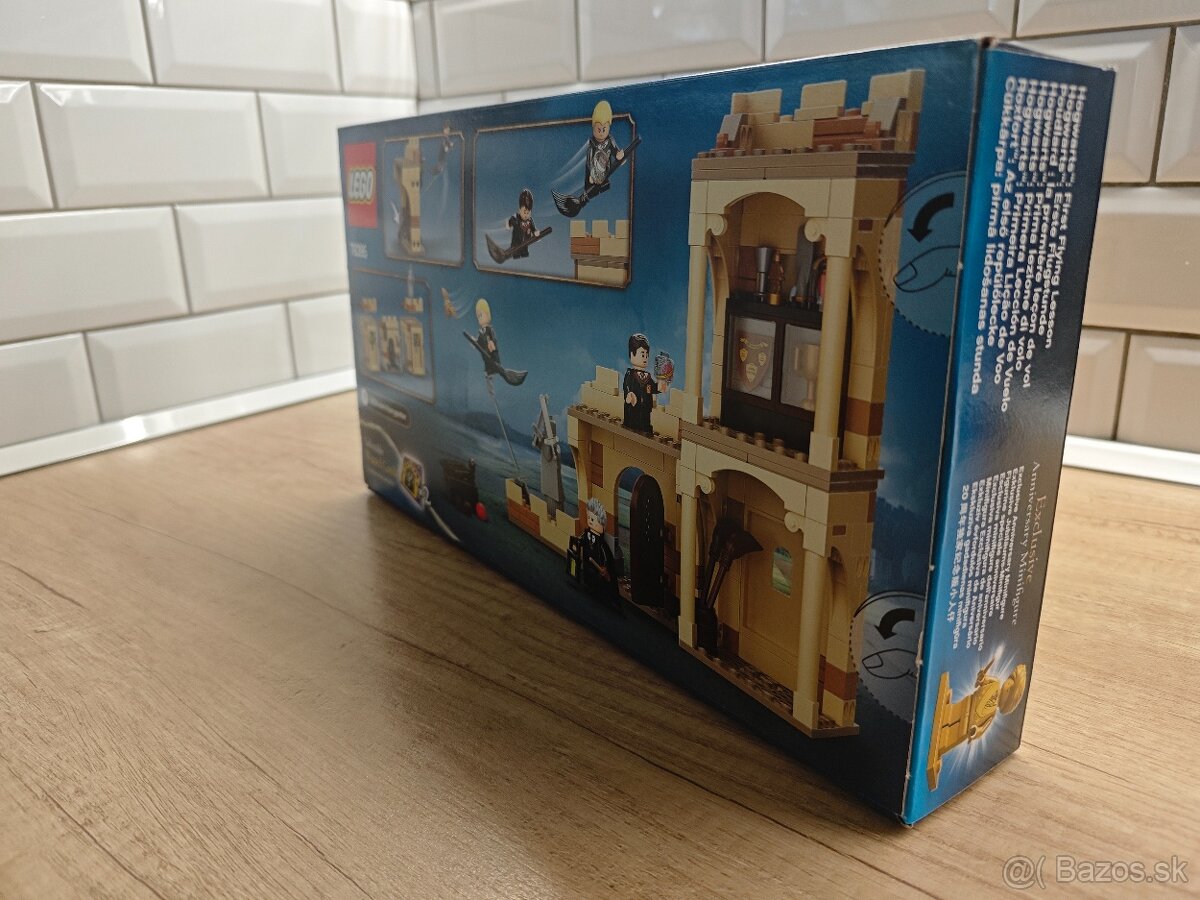 Lego 76395 - nove neotvorene - 2