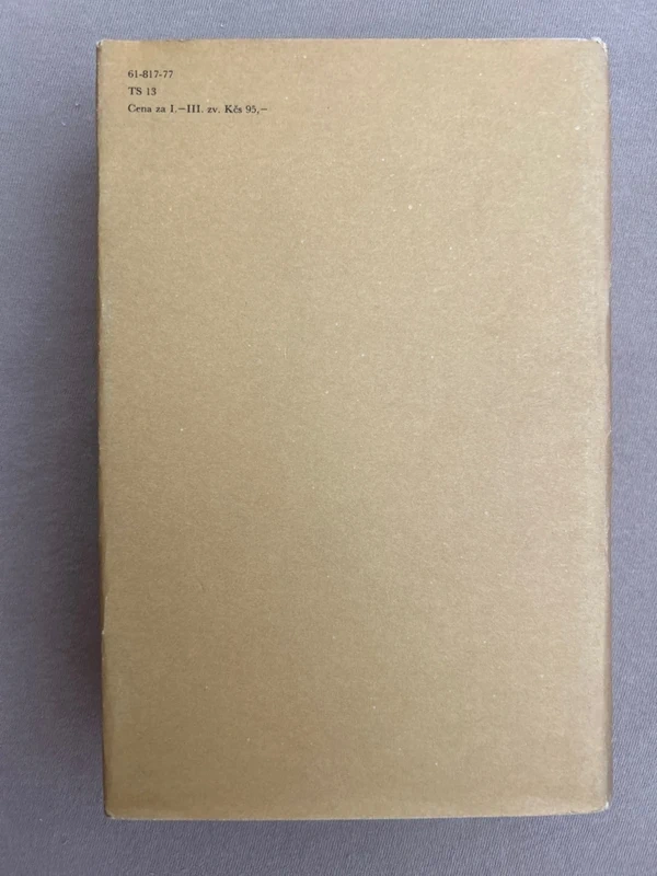 Americká tragédia - Theodore Dreiser rok 1973 - 2