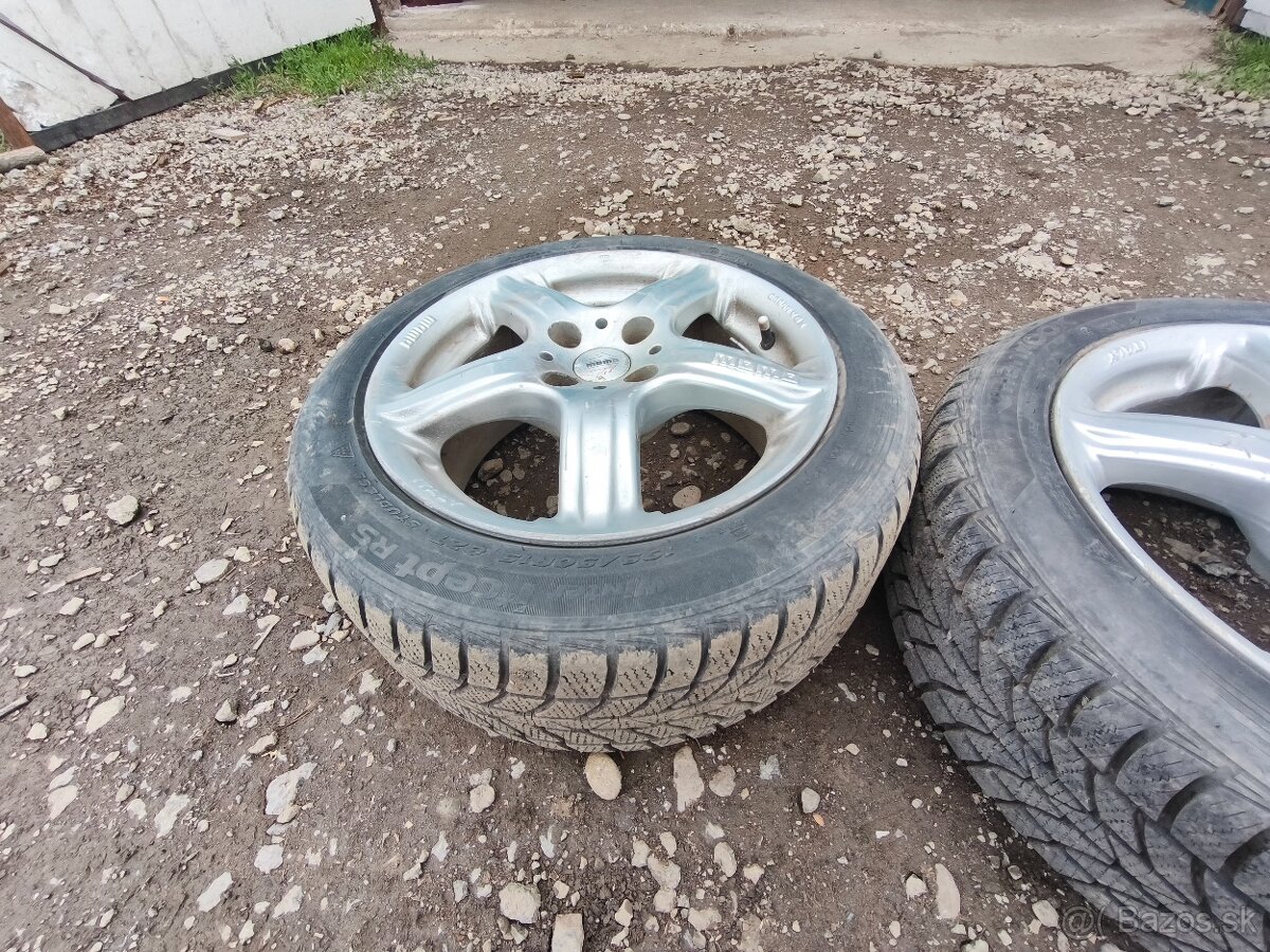 4x100 r15 - 2