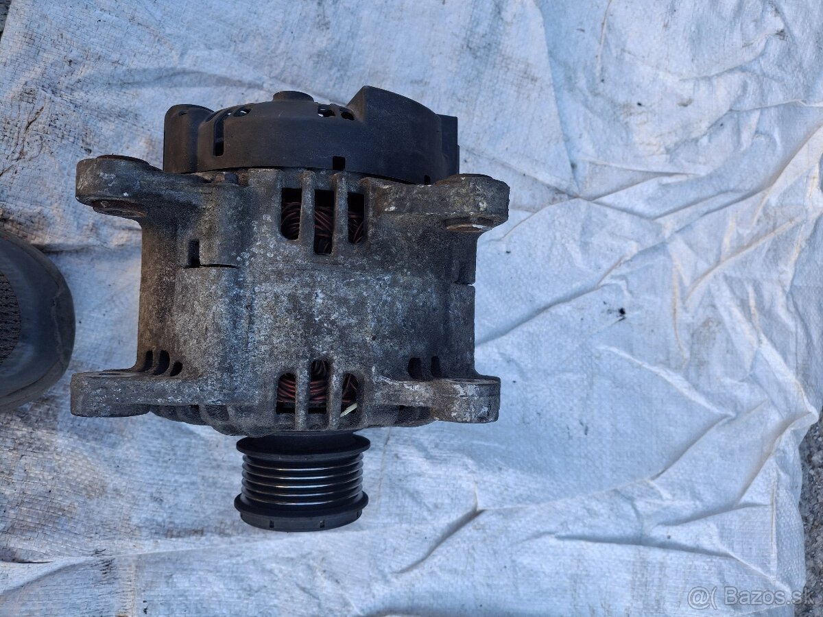 Alternator 1.9tdi 66/81kw - 2
