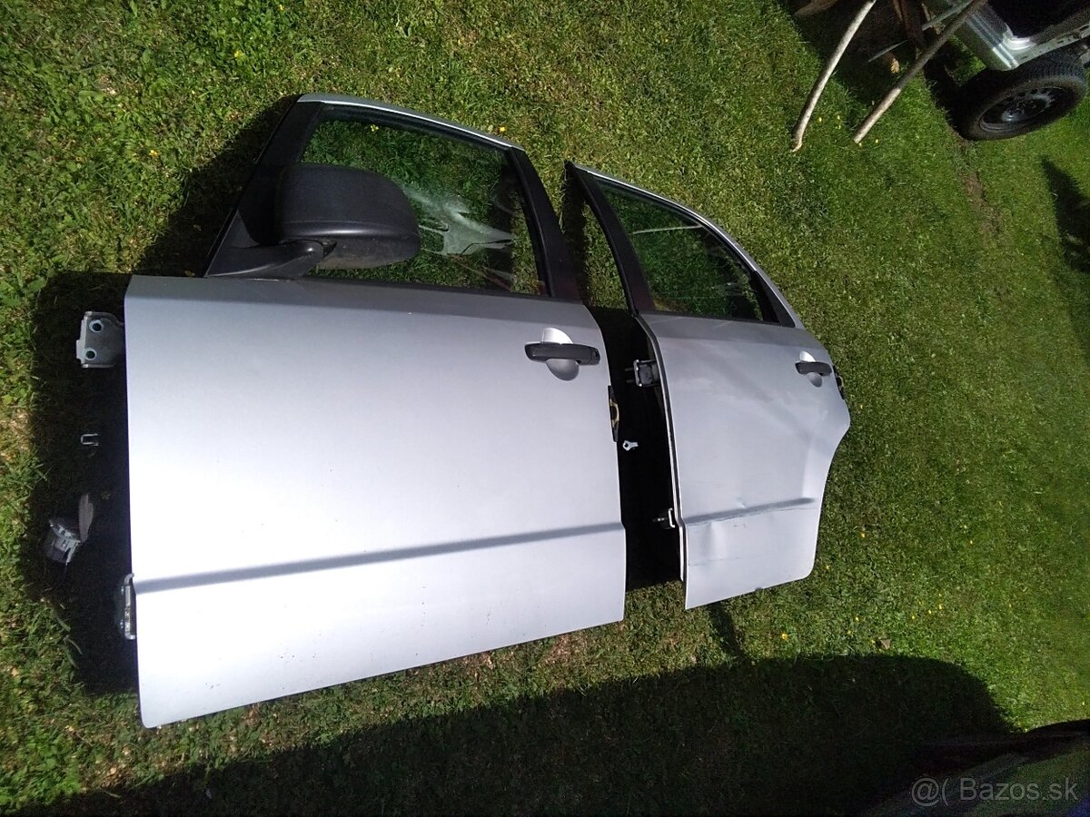 suzuki Sx4 1.5 73kw predný náhon - 2