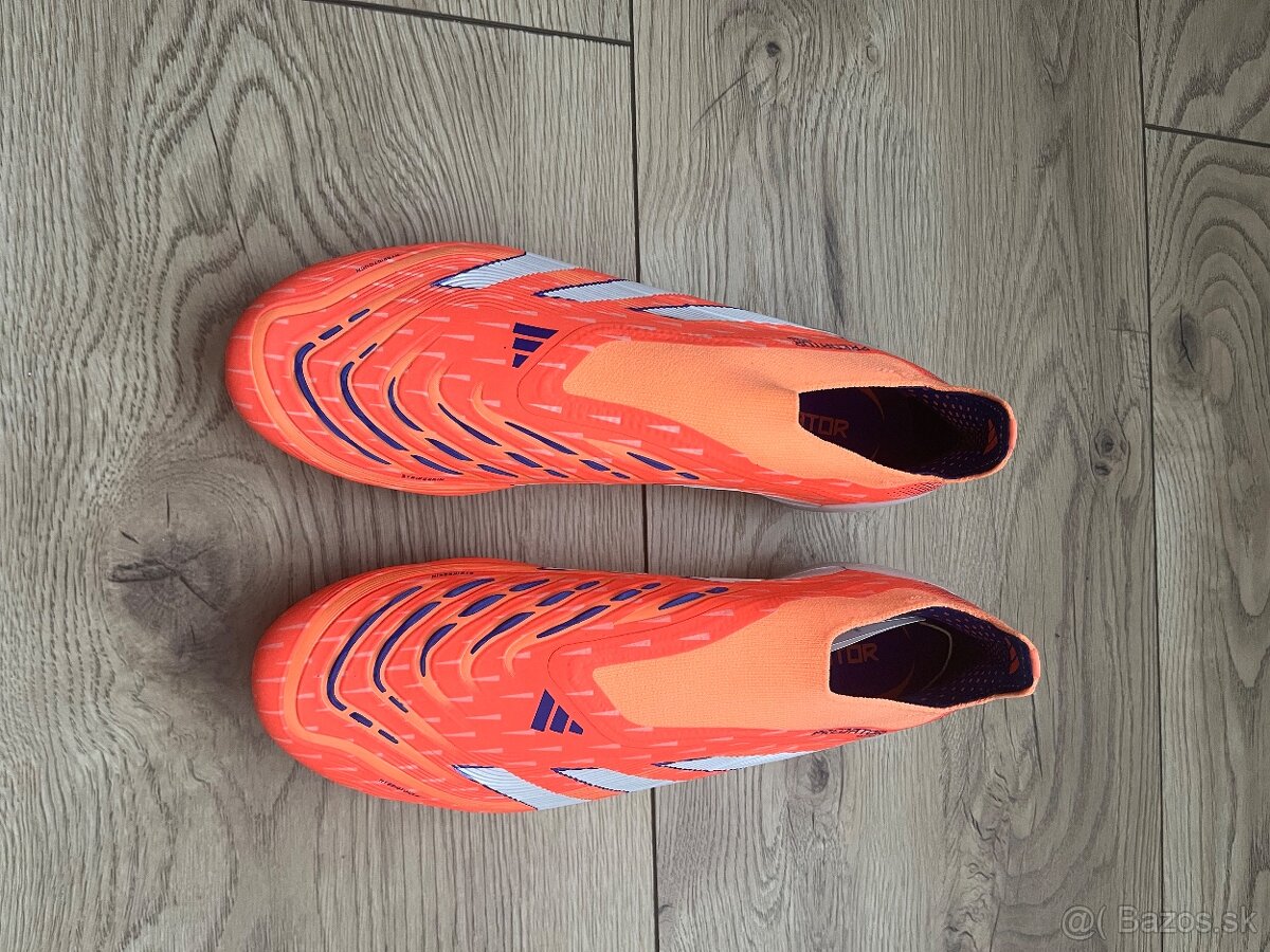 Predám kopačky Adidas Predator Elite 1.sg - 2