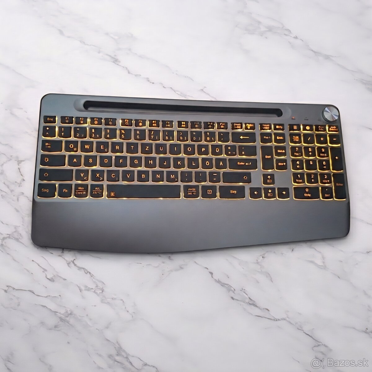 Set klávesnice a myši Joyaccess (nepoužité) - 2