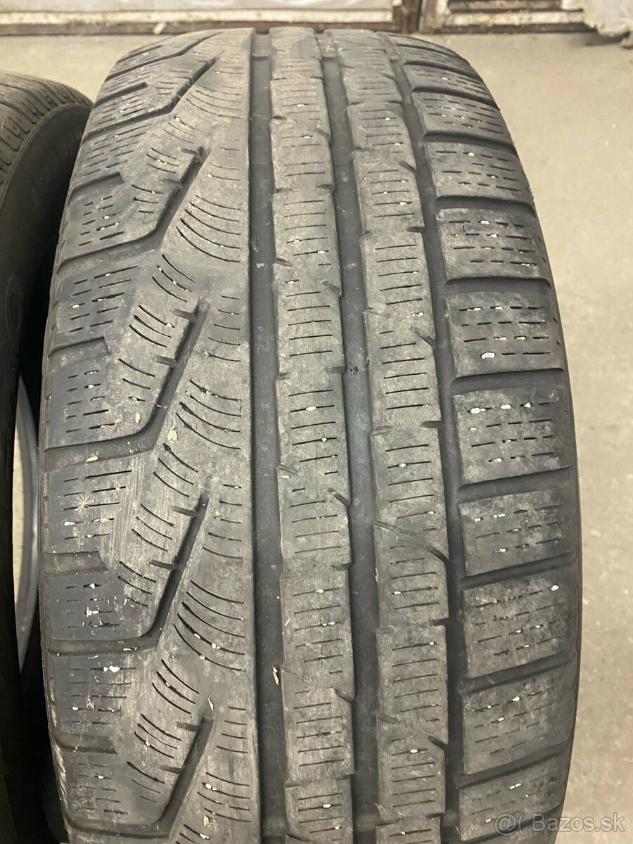 235/50 R19 PIRELLI ZIMNE - 2