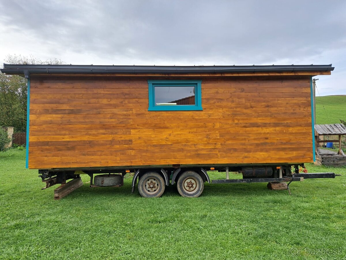 Tiny house - 2