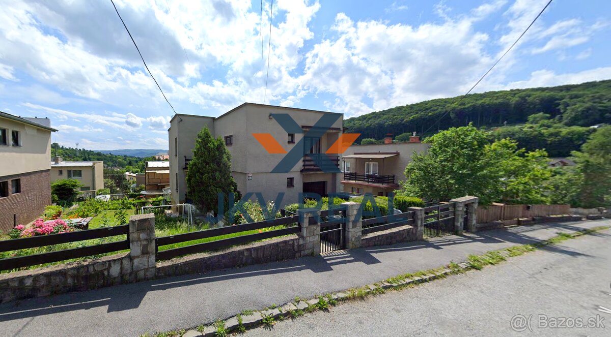 Investičný Rodinný Dom Slnečná, Prešov - 2