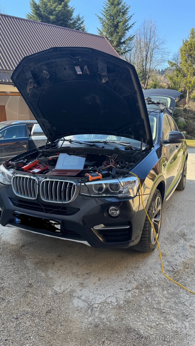 Ponúkam softvérové úpravy Riadiacích jednotiek a Oprava - 2