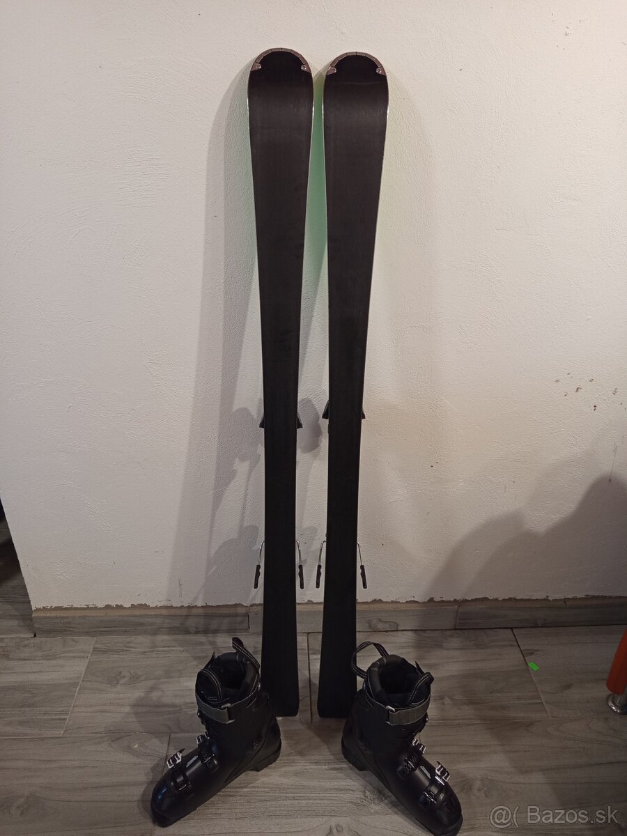 predám lyže atomic rdster x5 - 2