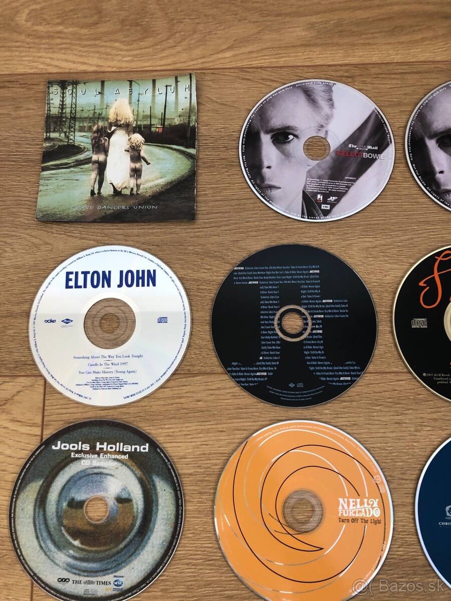 Kapucini Stanley Atlanta bfo - 2