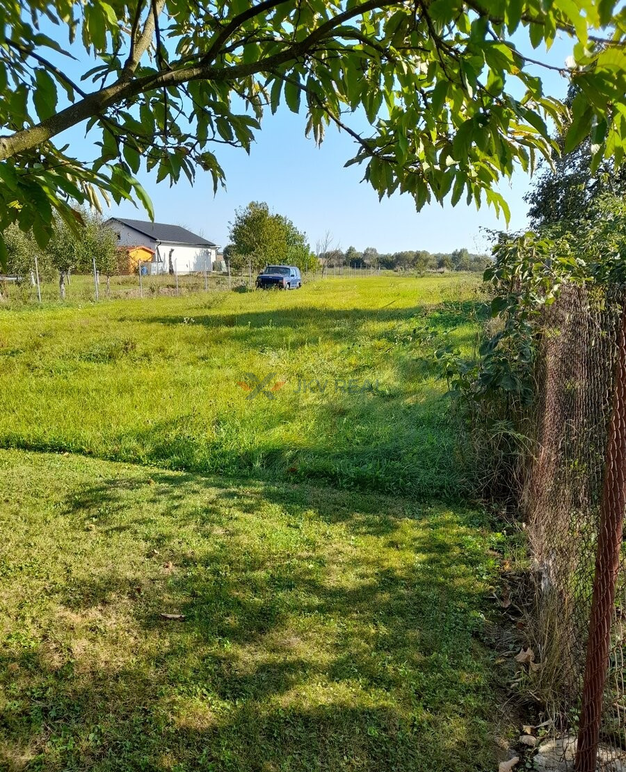 Stavebný pozemok Prílepy - Zlaté Moravce - 2