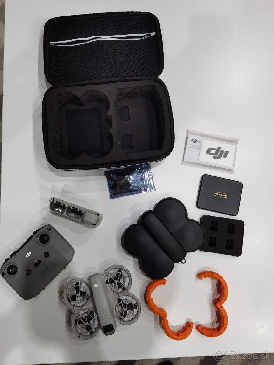 Dji neo + rc-n3 ovládač - 2